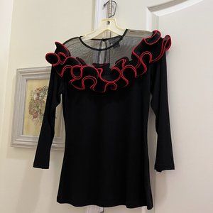 COPY - Gracia woman blouse